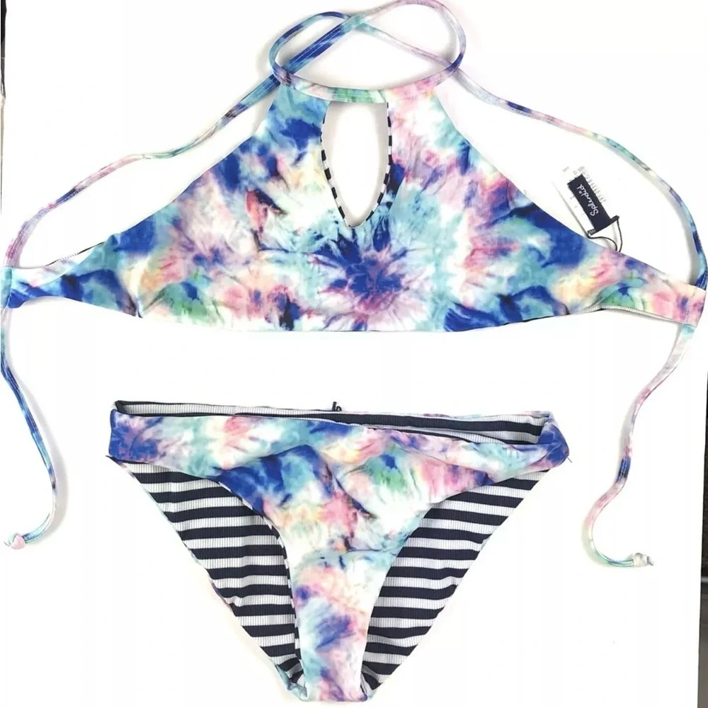 Splendid girl’s multicolor